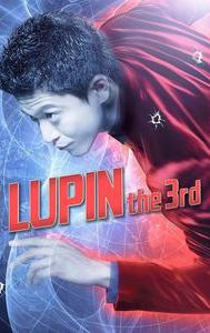 Lupin the Third