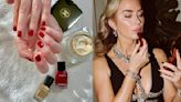 A Celebrity Nail Artist Shares the Top Red Carpet Trends to Try Now