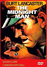 The Midnight Man (1974) – Vermont Movie Store