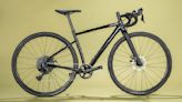 Cannondale Topstone 4 review - great frame; 'pragmatic' spec