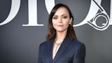 Christina Ricci on Reuniting With Tim Burton, ‘Yellowjackets' Season 2, and Her New Pet Partnership