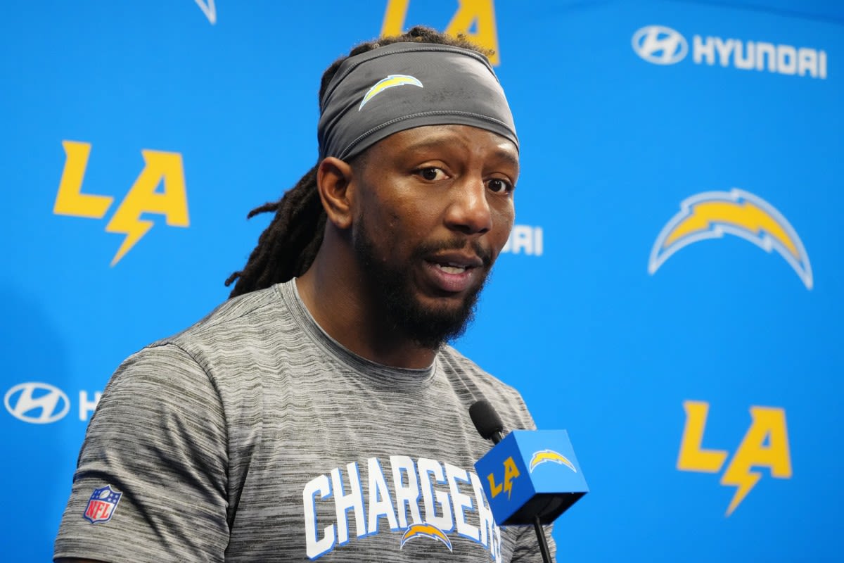 Chargers News: Bud Dupree Spotlights the Fearsome Nature of LA's Defense
