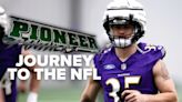 From Pioneer to the Pros: A Western New Yorker's journey to the NFL