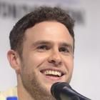 Iain De Caestecker