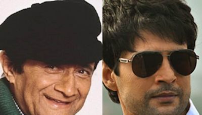 When Dev Anand Wanted To Touch Rajeev Khandelwal's Feet: 'He Said Youngsters Like...' - News18