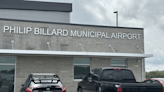 New Billard Airport terminal restaurant on the horizon