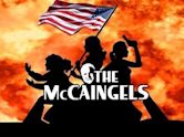 The McCaingels