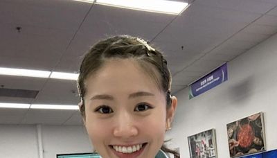 日本羽毛球選手志田千陽超甜美外型引起關注 3大妝容重點打造可愛清純感