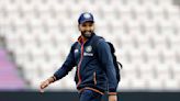 Cricket-India captain Rohit defends Avesh gamble in Windies defeat