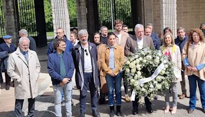 La familia de Tomás caballero llama a la reflexión ante el terrorismo y la utilización política de la violencia