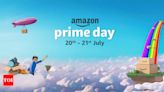 Amazon Prime Day Sale 2024 in India: Dates, bank offers, likely discounts and other details - Times of India
