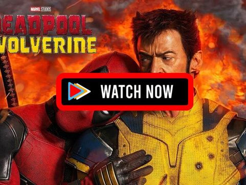 [Deadpool 3]~Watch Deadpool & Wolverine (.2024.)FullMovie Free HD Online on English - Jackson County Pilot