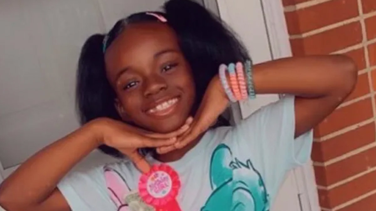 Sleepover Gone Horribly Wrong after 8-Year-Old Girl is Allegedly Killed by Cousin