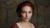 Poldark’s Eleanor Tomlinson marries rugby player as she shares romantic wedding snaps