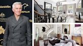 ‘Elvis’ Director Baz Luhrmann Relists His Lovely NYC Townhouse—This Time for $16M