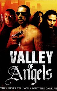 Valley of Angels