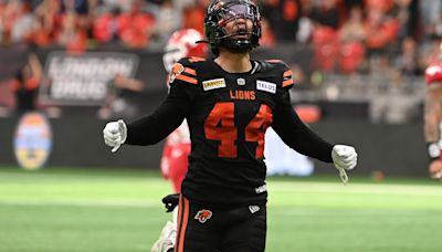 BC Lions at Calgary Stampeders odds, picks and predictions