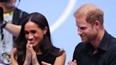 Meghan Markle ends up with wholesome new nickname during Invictus Games visit