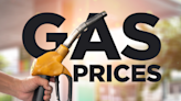 Gas prices show slight decline in South Carolina: Gasbuddy report