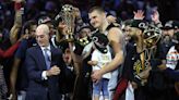 Denver Nuggets defeat Miami Heat to win first NBA championship