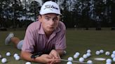 All-First Coast boys golf: Fleming Island's Tyler Mawhinney has single-minded approach to golf