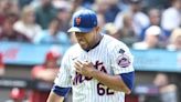 Mets score three runs in 11th inning for walk-off win over Cardinals