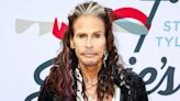 Aerosmith Wishes 'Demon of Screamin'' Frontman Steven Tyler a Happy 76th Birthday: 'The One, The Only'