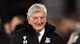 Crystal Palace: Unhappy Roy Hodgson on a knife-edge as Eagles vultures keep on circling