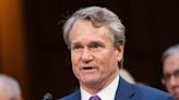 Bank of America CEO Brian Moynihan says ‘we need to get after’ America’s $34tn national debt: ‘You can either admire the problem or do something about it’