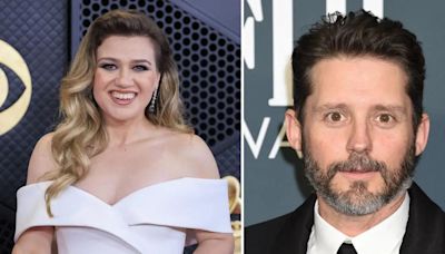 Kelly Clarkson 'Recovered Quickly' After 'Difficult' Divorce From Brandon Blackstock: She 'Has No Regrets'