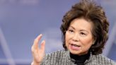 In Rare Rebuke, Elaine Chao Calls Out Trump's Anti-Asian Attacks