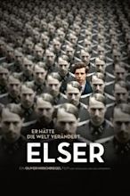 Elser - 13 minuti che non cambiarono la storia