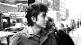 What Is Bob Dylan Core? Inside the Hot New TikTok Trend of … Braving the Cold in a Thin Jacket