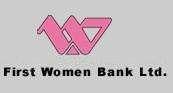 First Women Bank