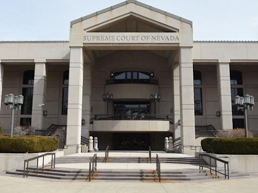 Poll tax? Nevada Supreme Court weighs in