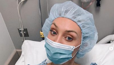 Cameron Brink Shares Hilarious Post-Surgery Video After Successful ACL Operation