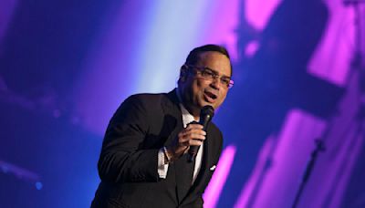 Gilberto Santa Rosa en Costa Rica: Entradas para su concierto ya están a la venta