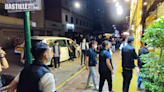 警港島及西九龍反罪惡 巡半百娛樂場所拘33人發19張告票 | 社會事