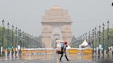 In 60 Years, Delhi To Be 4.5 Degrees Hotter: New Climate Map Makes Grim Forecast