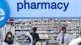 Pharmacists to help check for potential cancer cases in NHS shake-up