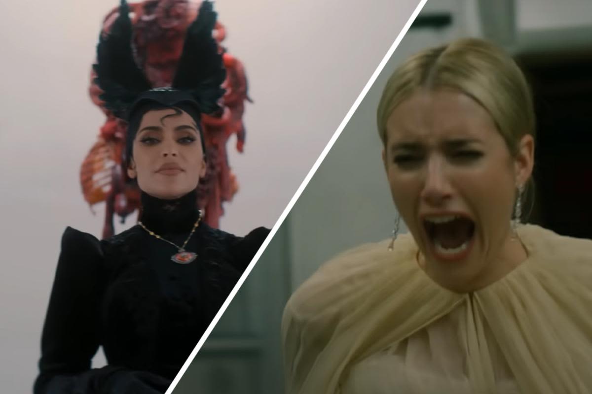 5 'AHS: Delicate' theories to read before watching the finale