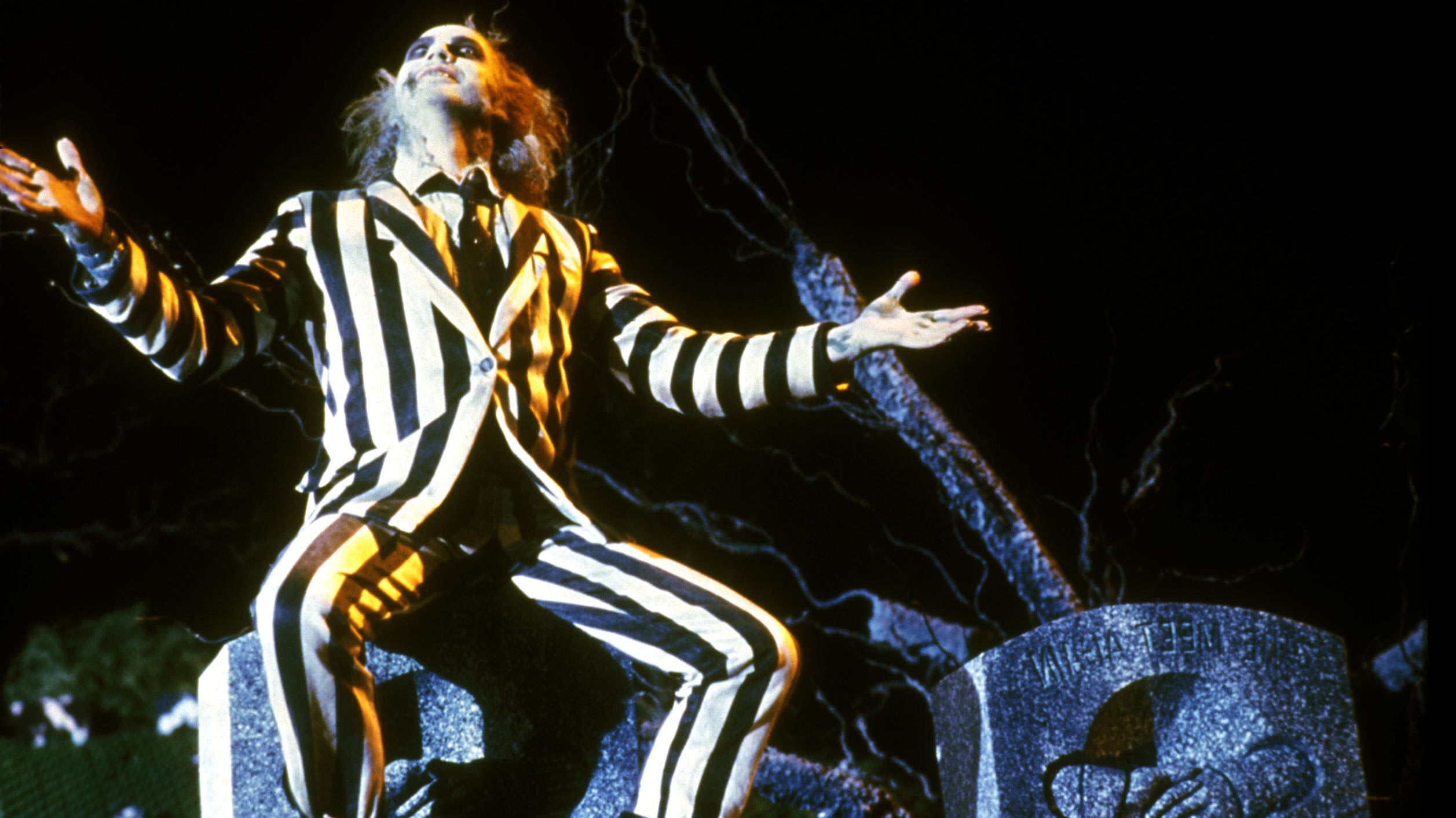 Here's where 'Beetlejuice' is streaming, watch before sequel releases Sept. 6