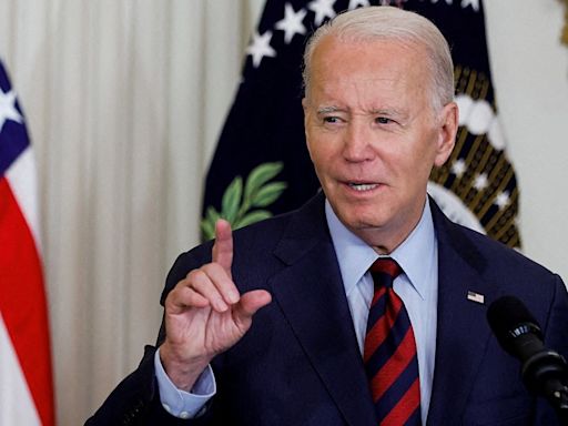 White House aides told about Biden's call to end race, came to know on X: Report