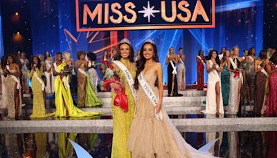 After a scandalous year, Miss Teen USA and Miss USA pageants return