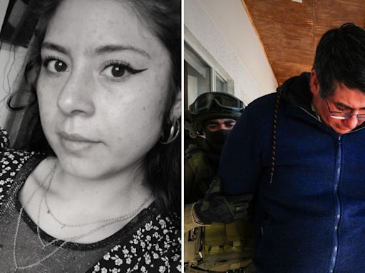 Al resistirse, la mató y la tiró a un barranco: Revelan la “verdadera” y macabra intención del asesino de Daniela Olate