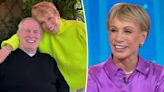 Barbara Corcoran says secret to marriage is sleeping in ‘separate bedrooms for 40 years’