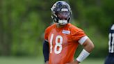 Schrock: Caleb Williams, Bears already feel like perfect match as QB's quick progress continues