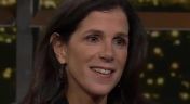 17. Alexandra Pelosi; Paul Begala; Bret Stephens