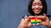 Ghana introduces Africa's first NFT stamp | Invezz