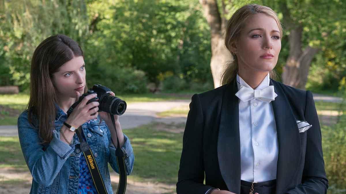 A Simple Favor: Paul Feig Explains Why He Returned for Sequel